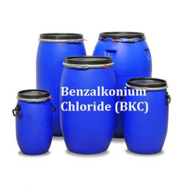 BKC 80% - Benzalkonium Chloride