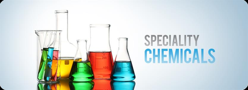 Sản phẩm của ngành công nghiệp hóa chất (Hình 3): Hóa chất công nghiệp đặc biệt