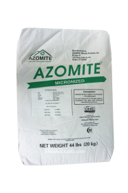 Bán Khoáng Mỹ (AZOMITE) - Hóa chất nhập khẩu