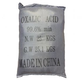 Axit Oxalic 99.6%