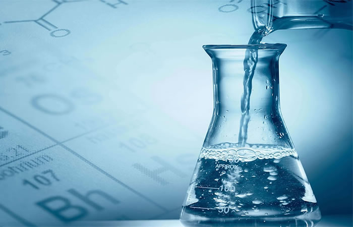 Hóa chất xử lý nước là gì?