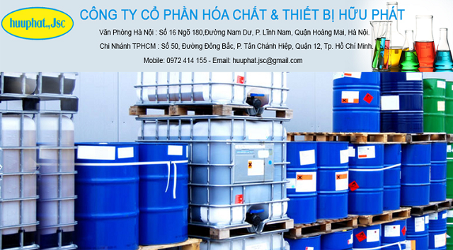 Danh sách 20 địa chỉ mua bán hóa chất tốt nhất Việt Nam (Hình 15)