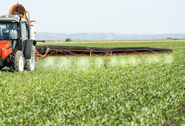 Phân tích và dự đoán xu hướng thị trường hóa chất nông nghiệp toàn cầu đến năm 2029
