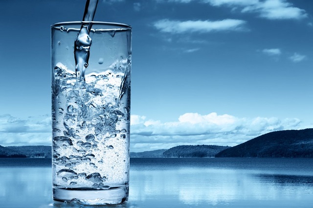 25 phương pháp xử lý nước